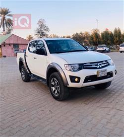 ميتسوبيشي L200